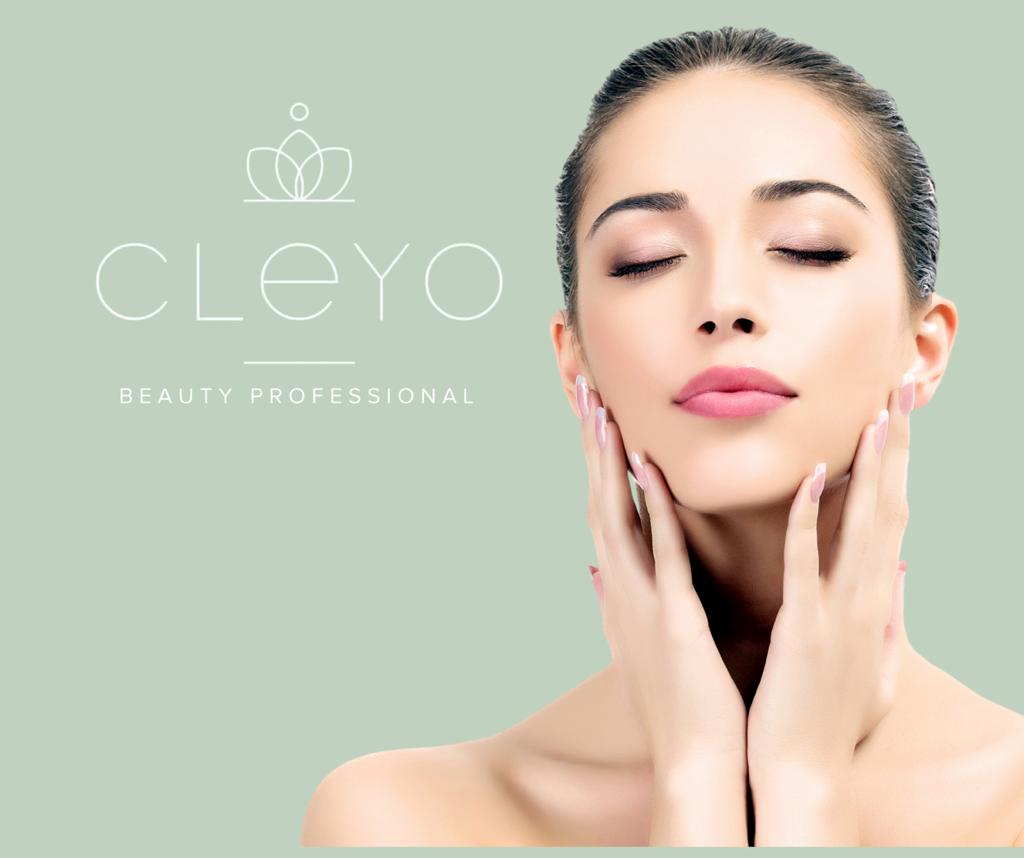 cleyo homepage