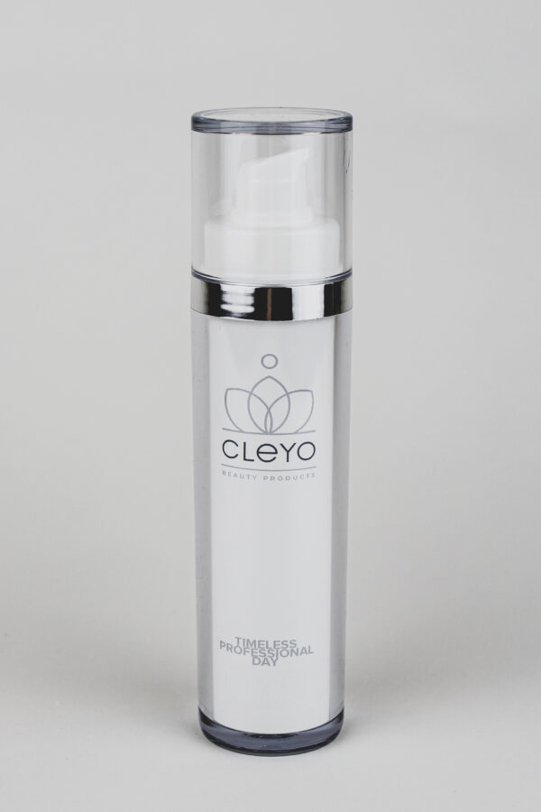 timeless day cleyo beauty professional