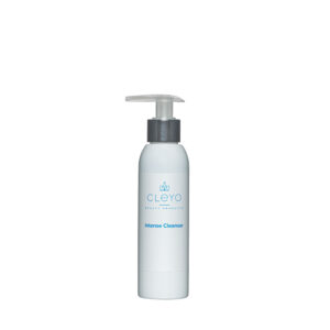 CLEYO Intense Cleanser (150ml) – Diepreinigende Gezichtsgel