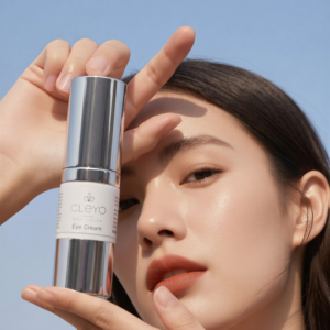 CLEYO Eye Cream (15ml) – Hydraterende & Gladstrijkende Oogcrème