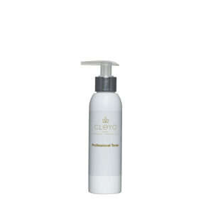 CLEYO Professional Toner (150ml) – Zuiverende & Hydraterende Gezichtstoner