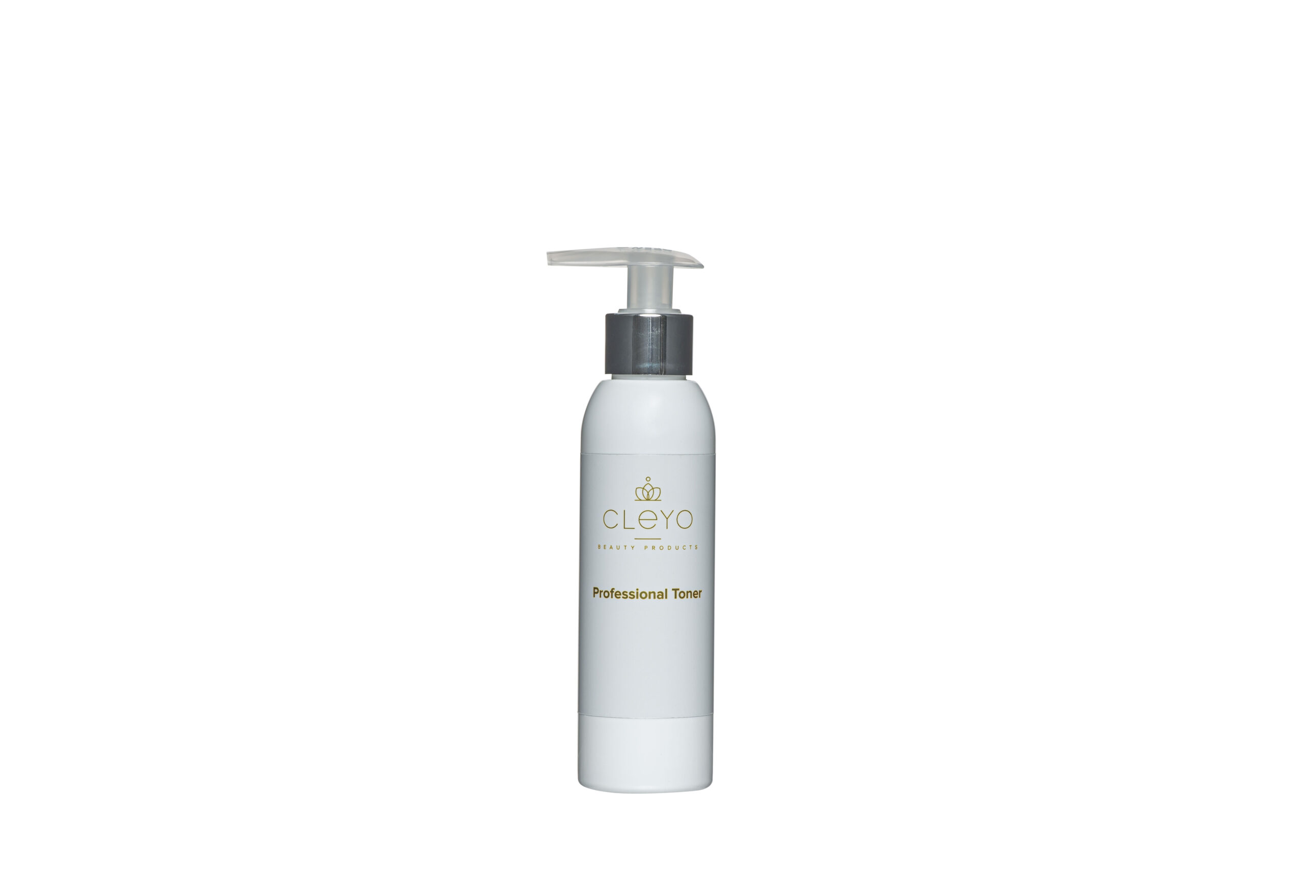 CLEYO Professional Toner (150ml) – Zuiverende & Hydraterende Gezichtstoner