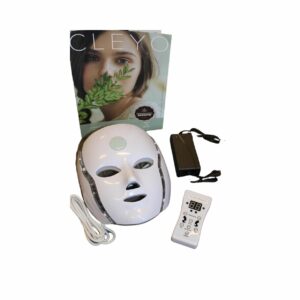 LED masker therapie cleo beauty professional