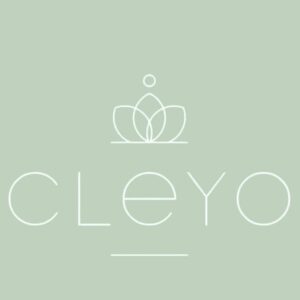 logo cleyo beauty professional