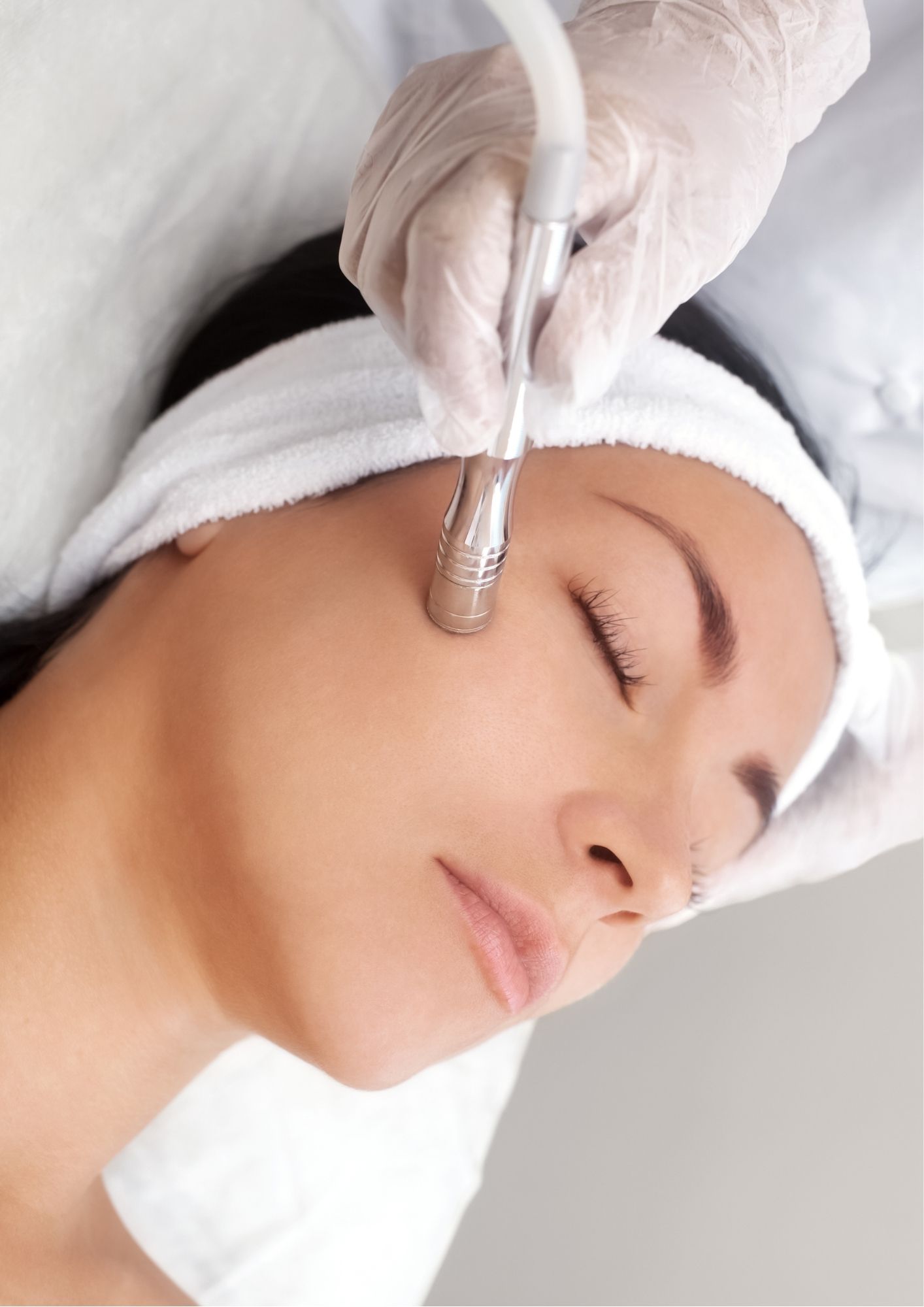 microdermabrasie cleyo beauty professional