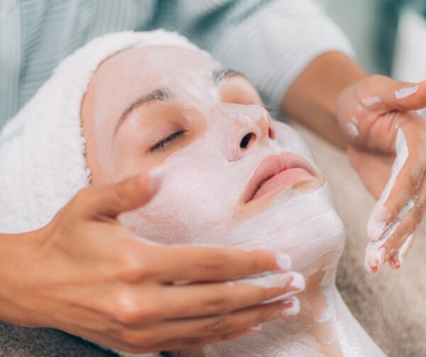 behandeling huidverjonging cleyo beauty professional