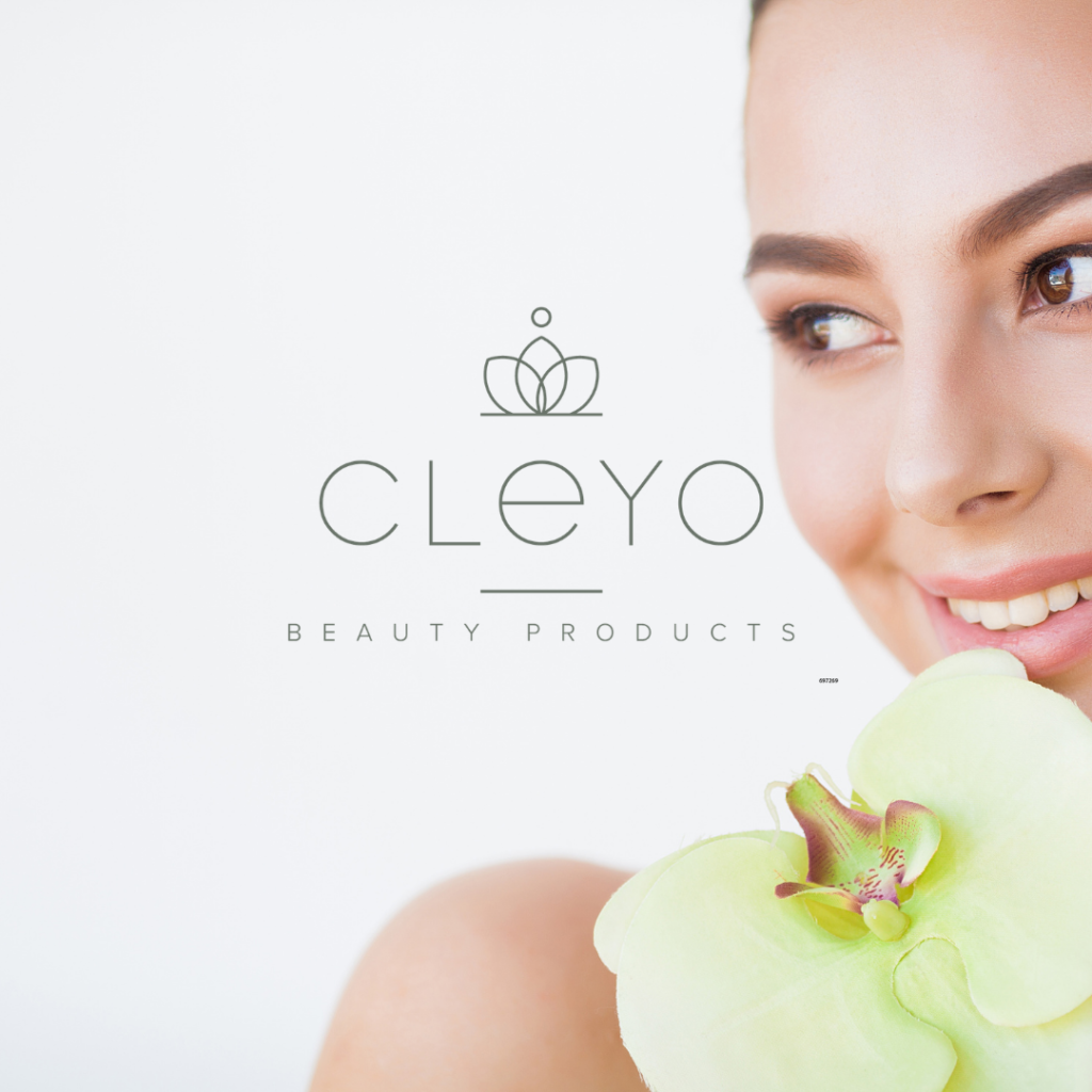 cleyo beauty products vegan