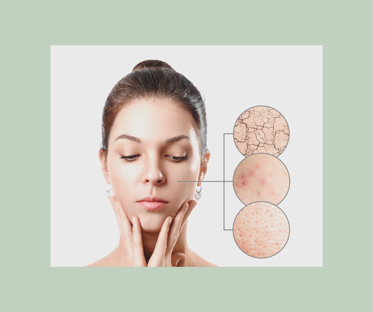 3 daagse opleiding huidproblemen fysieke cursus skin expert