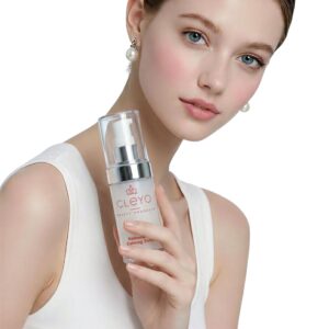 CLEYO Redness and Calming Serum (30ml) – Kalmerend & Poriënverfijnend Serum