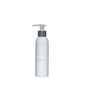 CLEYO Basic Toner (150ml) – Balanserende Rozenlotion